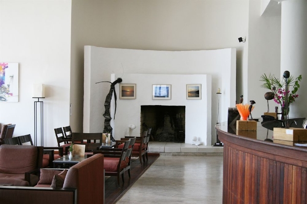 Hotel Villa Noria (Hammamet)
